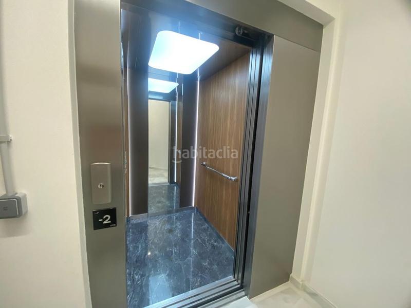 Foto b60d8e04-fe60-499b-8875-197fdbb7c4d7. Etagenwohnung mit parking in Centro Histórico Málaga