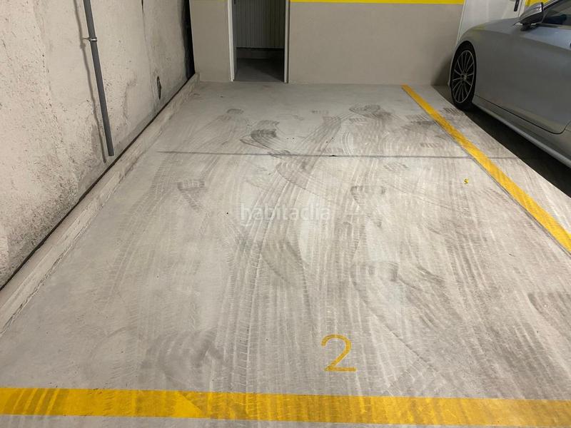 Foto ce1bb813-fe03-4e4b-8f78-3f6d223329dd. Etagenwohnung mit parking in Centro Histórico Málaga