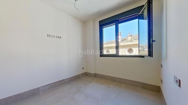 Foto e762486c-279c-48c7-a848-cc4588fe3fd1. Etagenwohnung mit parking in Centro Histórico Málaga