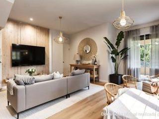 Pis en Centro Histrico. Casa en venta 2 habitaciones 2 baos.