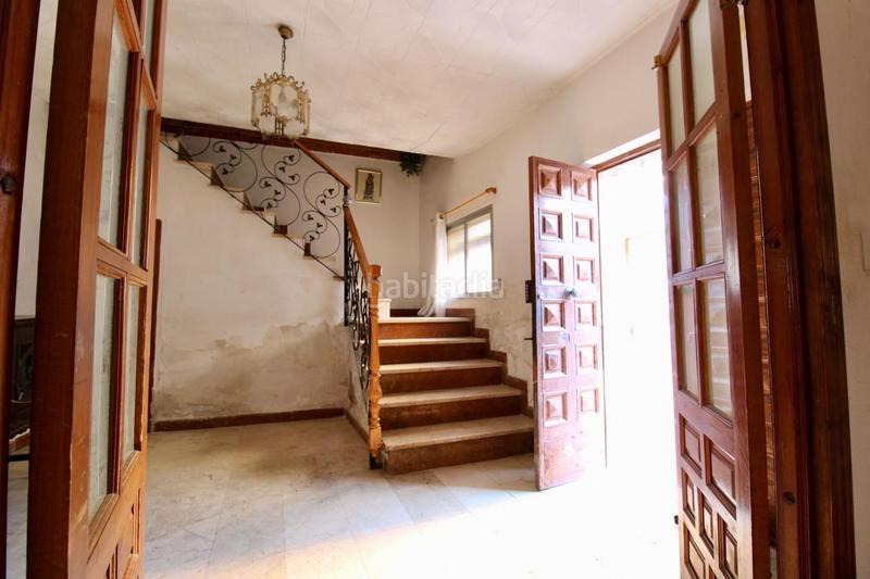 Foto 08898c30-c373-4482-b852-d985485ef9cd. Chalet  en venta 3 habitaciones 2 baños. en Gabias (Las)