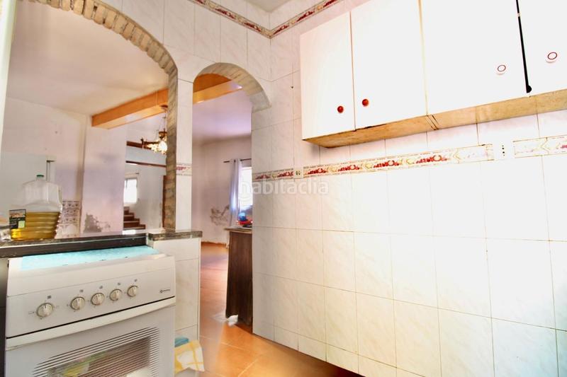 Foto 7588a9ca-f9d2-4ce4-957c-c62a9681545c. Chalet  en venta 3 habitaciones 2 baños. en Gabias (Las)