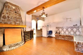 Xalet a Residencial Triana - Barrio Alto. Chalet en venta 3 habitaciones 2 baños.
