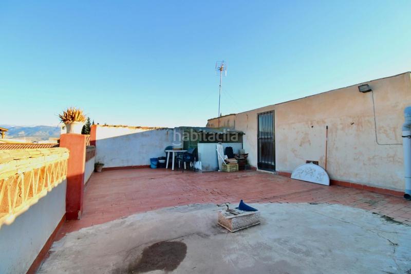Foto ff3e02b8-9efc-452c-a1b3-147f50975df7. Chalet  en venta 3 habitaciones 2 baños. en Gabias (Las)