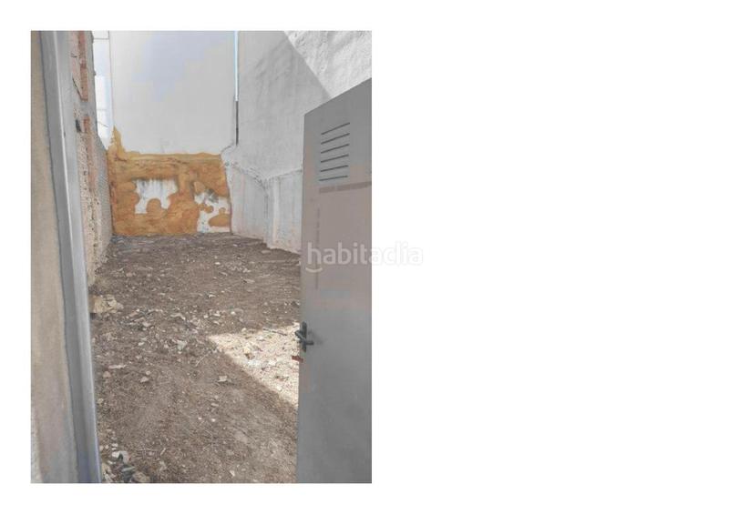 Foto 669d80e3-ac36-47fd-a2d8-9e6dc3eff8dd. Rural plot in Olletas - Sierra Blanquilla Málaga