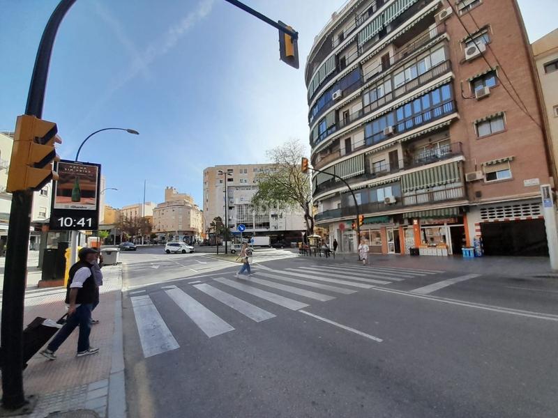 Foto ede12d3d-50dc-49b1-9d37-c735836018f7. Rural plot in Olletas - Sierra Blanquilla Málaga