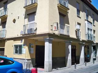 Parking coche en Centro - Sagrario. Garaje en venta