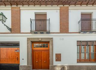 Flat in Barrio de Albaicín. Casa en venta 2 habitaciones 1 baños.