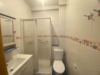 Pis a San Alberto - La Alcubilla - Florisol. Casa en venta 3 habitaciones 1 baños.