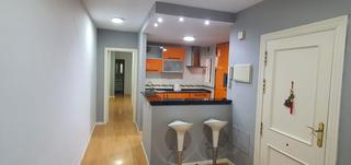 Appartement à La Merced. Casa en venta 2 habitaciones 1 baños.