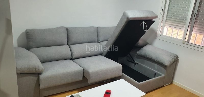 Foto aaefd139-3d74-43c1-8732-f75eb2e747bb. Piso en La Merced Málaga