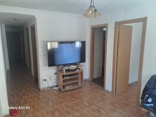 Piso en Parque Ayala - Jardn de la Abada - Hueln. Casa en venta 3 habitaciones 1 baos.