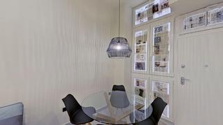 Estudi a La Trinidad. Casa en venta