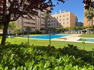 Alquiler Dúplex en Campus de la Salud. Casa en alquiler 2 habitaciones 2 baños.