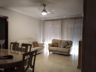 Etagenwohnung in Centro Histórico