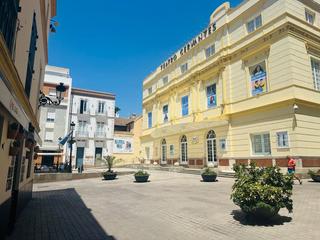Flat in La Merced