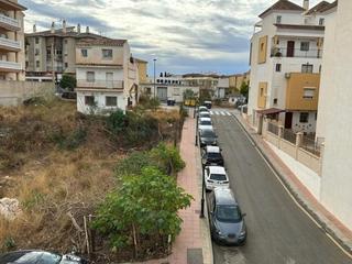 Finca rústica en Torrox Pueblo. Suelo en venta