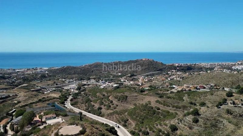 Foto 1ac23fdb-6dad-436a-b739-4ae00b487517. Finca rústica a Diseminados Rincón de la Victoria