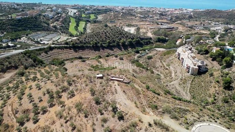 Foto 8529fbd2-0b24-452f-8d45-5377a9e691d6. Finca rústica a Diseminados Rincón de la Victoria