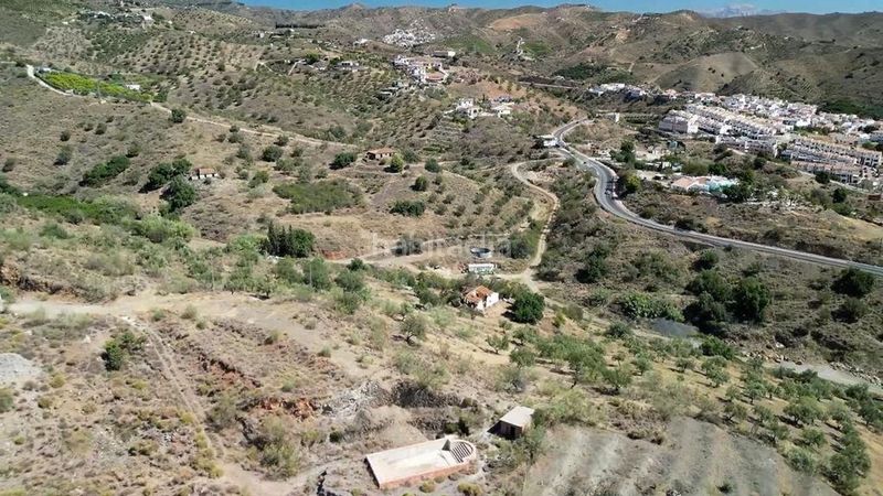 Foto a55d06c8-f4da-45a9-9a3d-163afc957432. Finca rústica a Diseminados Rincón de la Victoria