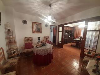 Pis a San Ildefonso - Catedral. Casa en venta 3 habitaciones 1 baños.