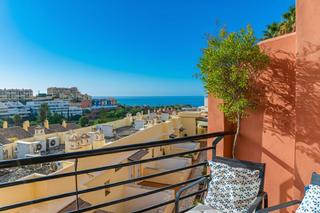 Estudio en Añoreta Golf - Paraíso del Sol. Casa en venta