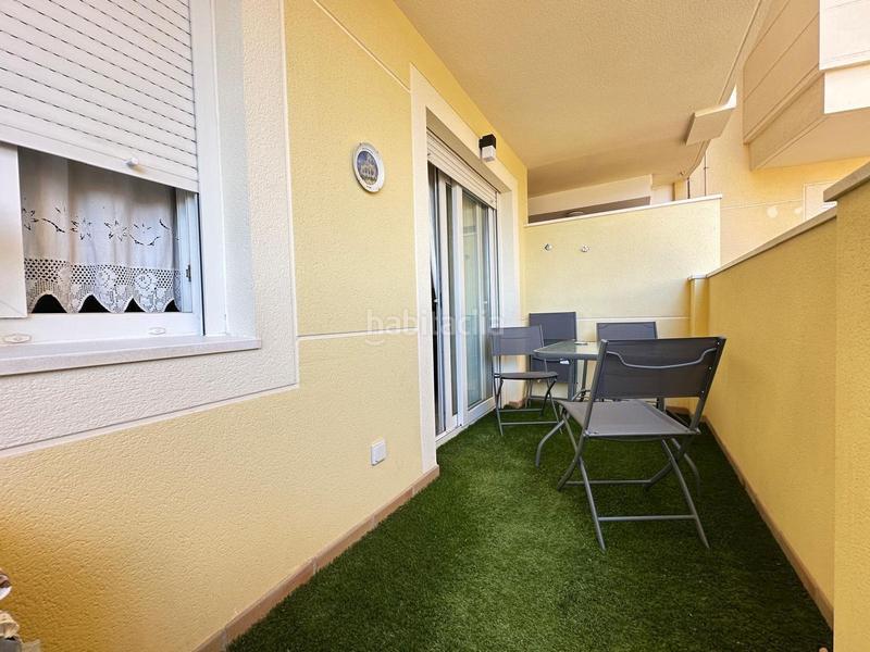 Foto 27ead344-e78b-40d2-bcf2-f4c0bd446090. Appartamento con parcheggio piscina in Cotomar Rincón de la Victoria