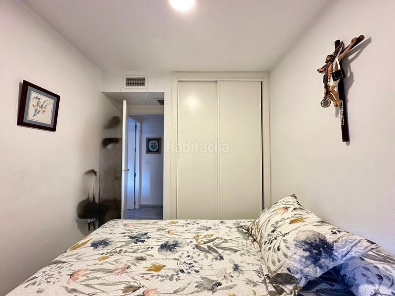 Foto 3822e772-7349-43b6-b325-65e80a73fb79. Appartamento con parcheggio piscina in Cotomar Rincón de la Victoria