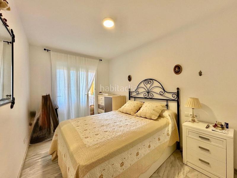 Foto 3b423b37-8e59-4d88-992c-240acecfe13e. Appartamento con parcheggio piscina in Cotomar Rincón de la Victoria