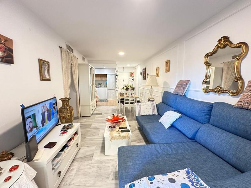 Foto 97f4bec2-61b3-4a85-964a-ee55fd16f8ac. Appartamento con parcheggio piscina in Cotomar Rincón de la Victoria