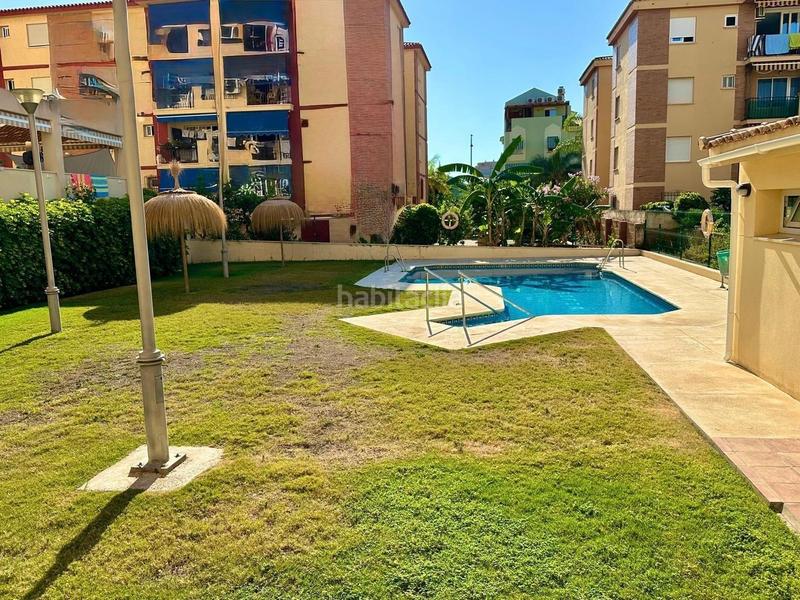 Foto c08f1fb3-ab4b-4bcb-a0cc-8cfb233f542b. Appartamento con parcheggio piscina in Cotomar Rincón de la Victoria