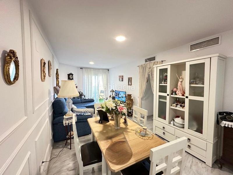 Foto c6d602fb-5054-49bb-b397-d0782dc33916. Appartamento con parcheggio piscina in Cotomar Rincón de la Victoria