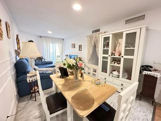 Appartement à Cotomar. Casa en venta 2 habitaciones 2 baños.