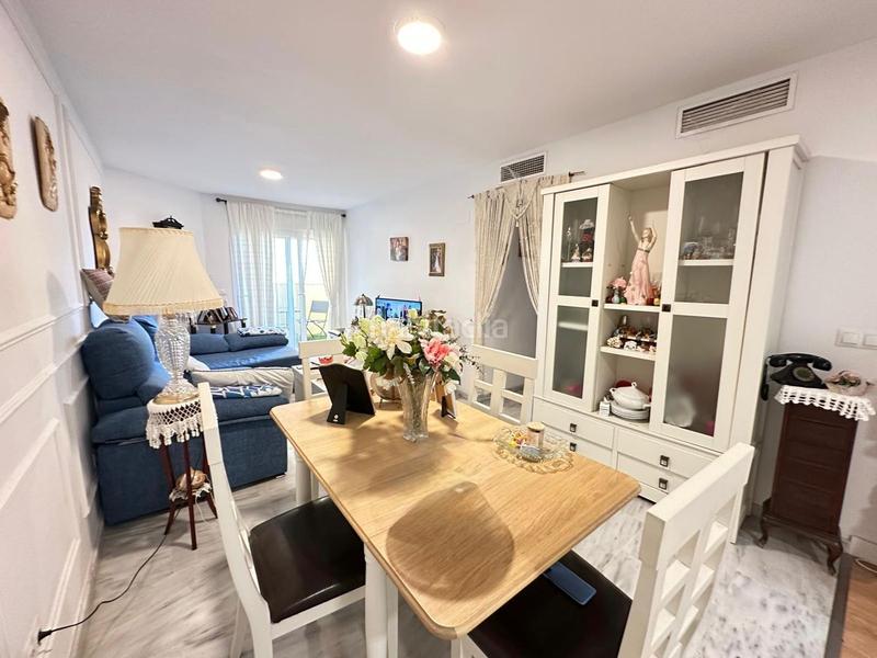 Foto d5fa55a2-1c89-4dad-afc7-9a73a503dad0. Appartamento con parcheggio piscina in Cotomar Rincón de la Victoria