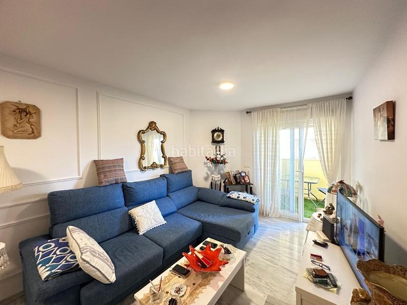 Foto e0e79d9c-bb26-4e37-81cc-e1d309a50901. Appartamento con parcheggio piscina in Cotomar Rincón de la Victoria