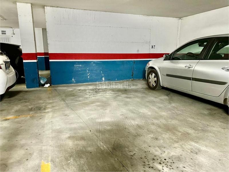 Foto efa2819f-dfa1-4cc7-8ebc-83b4400d3c56. Appartamento con parcheggio piscina in Cotomar Rincón de la Victoria