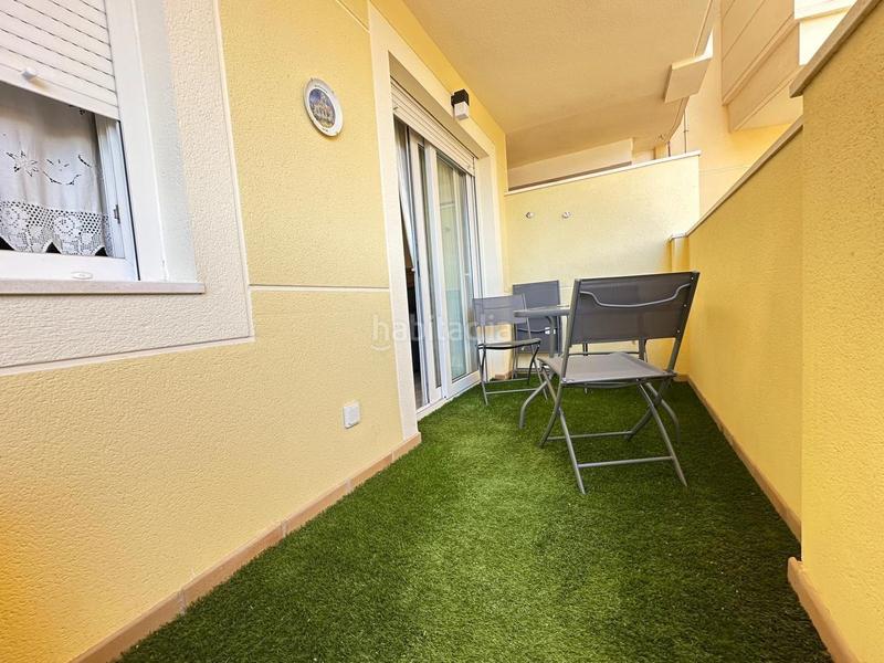 Foto f57eb7dc-165a-4b0f-b66f-a85496d9af7d. Appartamento con parcheggio piscina in Cotomar Rincón de la Victoria