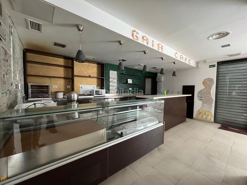 Foto 0384d5a6-d2e3-418e-8333-be5c084af654. Geschäftsraum in Fígares Granada