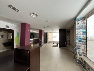 Geschäftsraum in Fígares