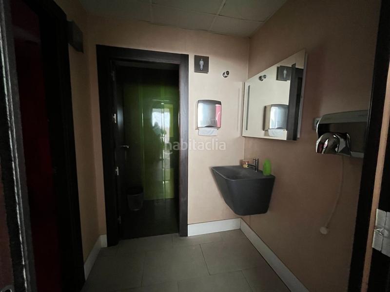 Foto 1c1595c1-670e-46e5-815b-cec87bb17bf8. Geschäftsraum in Fígares Granada