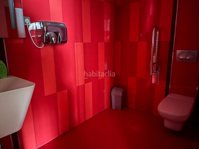 Foto 273f0a6e-03d8-4d0c-832c-77cff2cf7e51. Geschäftsraum in Fígares Granada