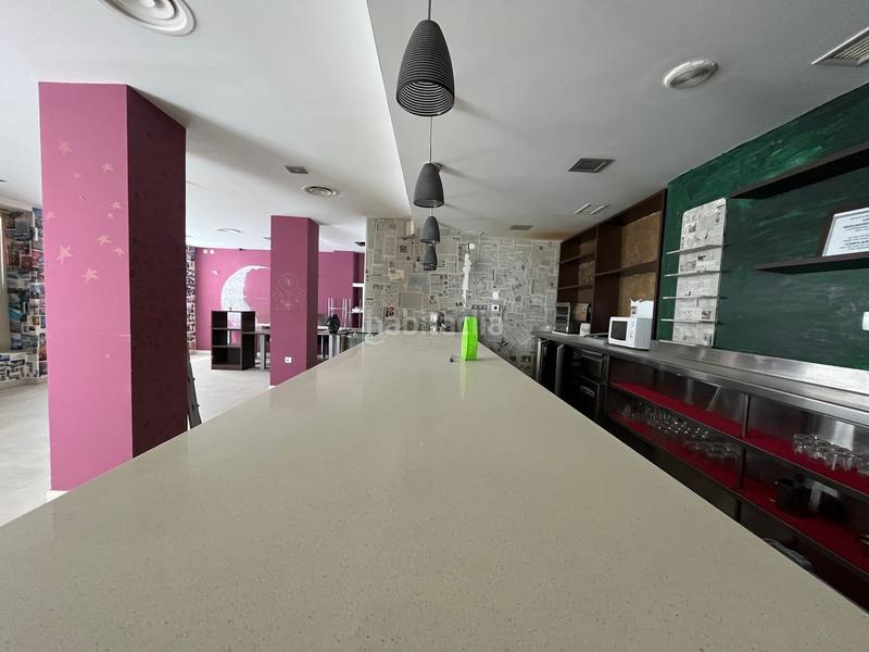 Foto 2e4145ef-9cdb-4b32-bac7-8eff4b16f8f5. Geschäftsraum in Fígares Granada