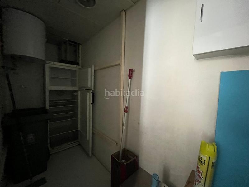 Foto 57a33f19-191f-4129-9d35-84b9acb7b0a1. Geschäftsraum in Fígares Granada