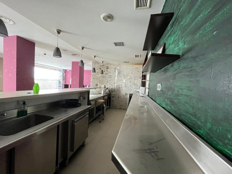 Foto 597430f4-9ff8-48f4-acc9-d42e4781eb8e. Geschäftsraum in Fígares Granada