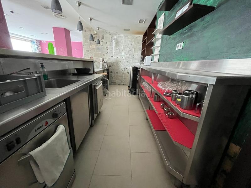 Foto 8238800a-2c5b-4b3d-9f51-4918635d03ca. Geschäftsraum in Fígares Granada