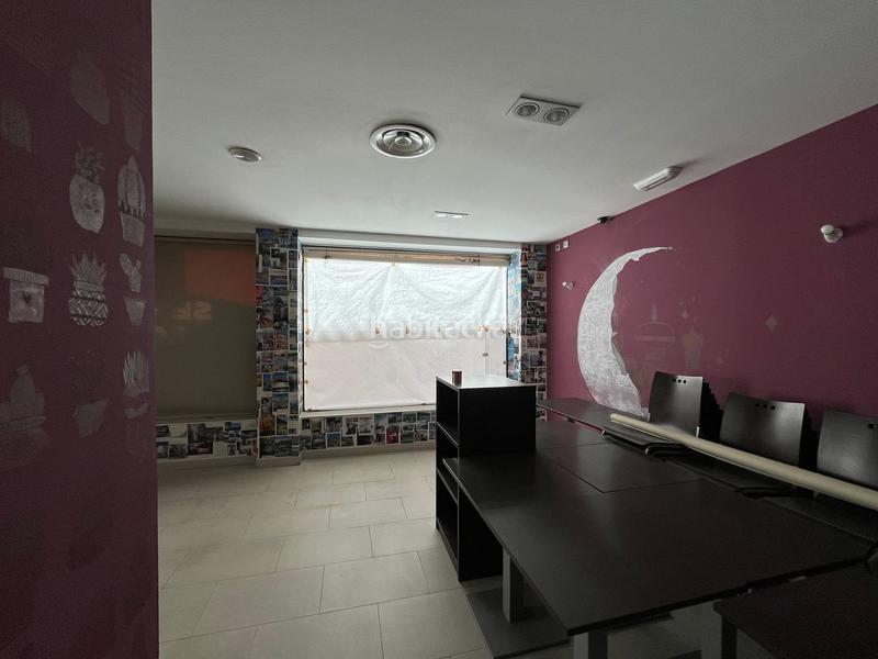 Foto a8199d4c-ad42-41f4-8905-555c2247b3b4. Geschäftsraum in Fígares Granada