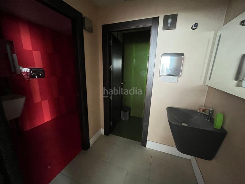 Foto b80333a5-61fb-41c7-8bdc-7b3155f61397. Geschäftsraum in Fígares Granada