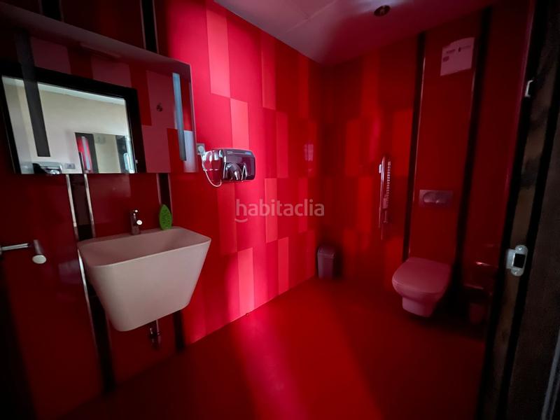 Foto be865082-a3ac-4b66-9cd5-6ef23153d6fc. Geschäftsraum in Fígares Granada