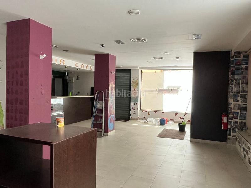 Foto c80a047c-c704-42e4-a130-e85d60ec9648. Geschäftsraum in Fígares Granada