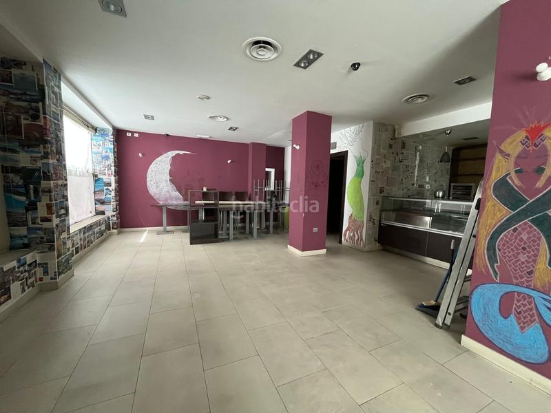 Foto f092434b-db89-4186-8403-0d304d6b19e4. Geschäftsraum in Fígares Granada